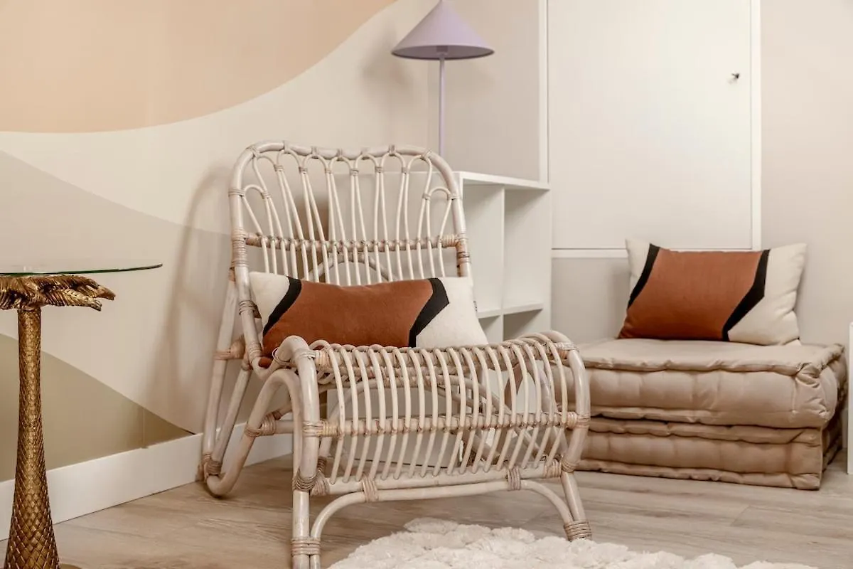A43 Republic # 1Bedroom # Marais # Paris03 # Ac Parijs