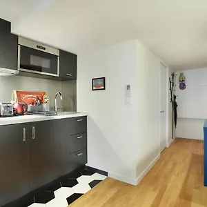  Apartamento Le Marais By Prestige