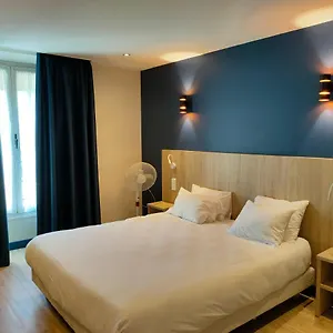 2* Hotell Modern Est
