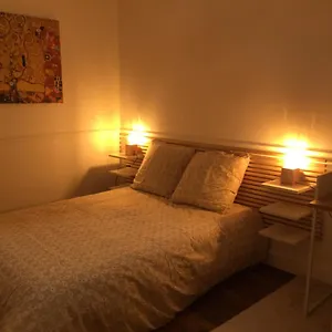 Magnifique Appartement En Plein Centre De Paris Apartamento