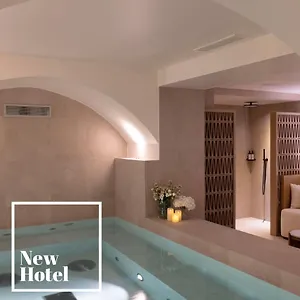 Toujours & Spa פריז