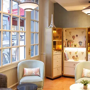 Mercure Notre Dame Saint Germain Des Pres Paris