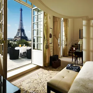 5* Hotel Shangri-la
