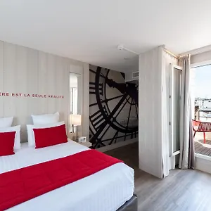 Le 209 Bercy Otel