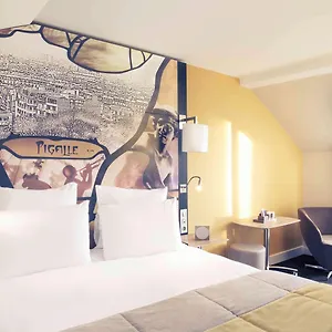 Mercure Pigalle Sacre Coeur פריז