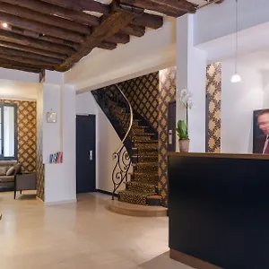 Gaillon Opera Otel