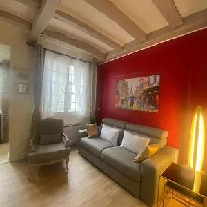Marais Arev Apartamento