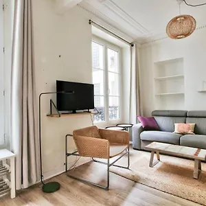 Quartier De Free Netflix Apartamento