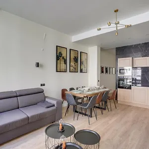 175 Lea - Superb In Apartamento