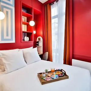  Apartamento Ws Louvre - Saint-roch