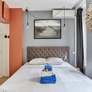  Apartamento Rent A - Caire, Montorgueil