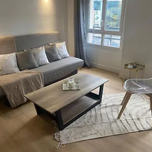 Gaite 4 Personnes Appartamento