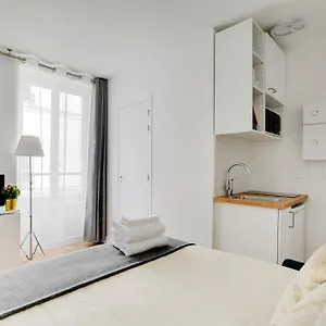  Apartamento Champs De Mars - Invalides