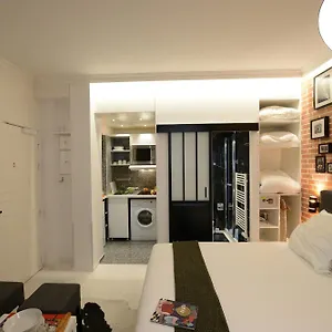  Apartamento Voute