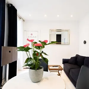 Luxury Les Champs-elysees Appartamento