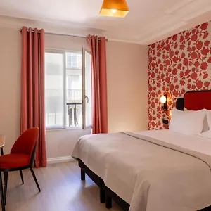 Le 46 Hotel