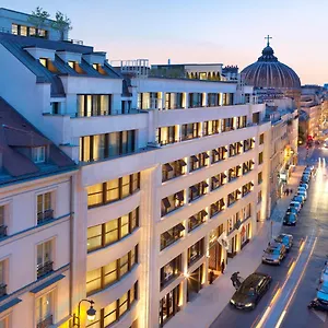 5* Hotel Mandarin Oriental,
