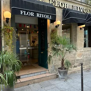 Flor Rivoli Paris