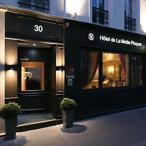 De La Motte Picquet Hotel