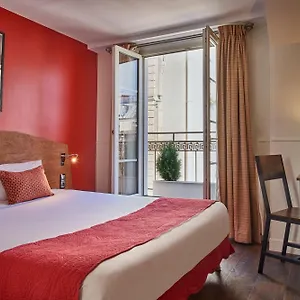 3* Hotel Moulin Plaza By Happyculture