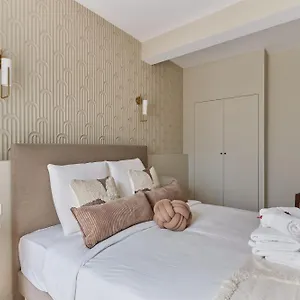  Appartement Le Marais By Prestige