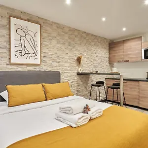 Le Marais By Prestige Apartamento