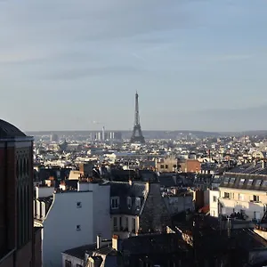 Regyn's Montmartre Paris