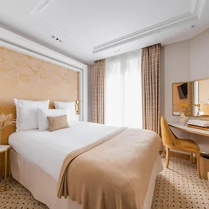 Madison Hotel