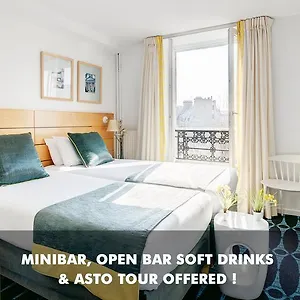 Lorette - Astotel Otel