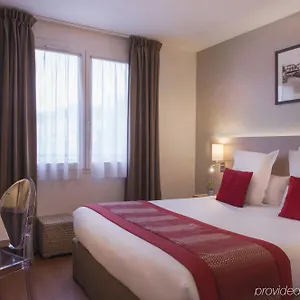 Diese Bastille Otel