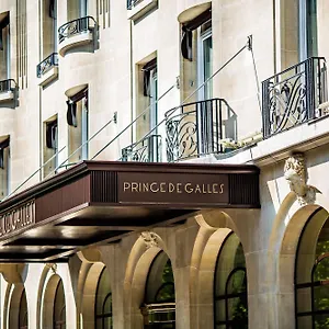 Prince De Galles, A Luxury Collection Hotel, Hotel