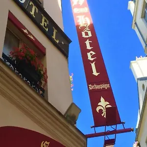 Grand Dechampaigne Paris