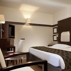 4* Hotell Maison Nabis By Happyculture