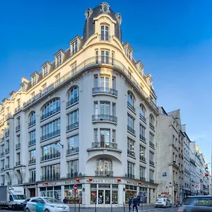 Apartment Sweet - Gravilliers, Paris
