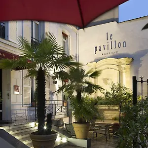 Pavillon Bastille פריז