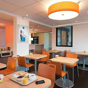 Ibis Budget Porte D'orleans Ξενοδοχείο