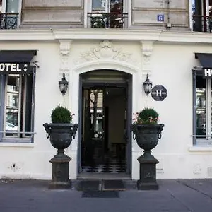2* Hotel Camelia Prestige - Place De La Nation