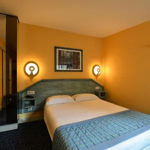 Relais Du Pre Ξενοδοχείο