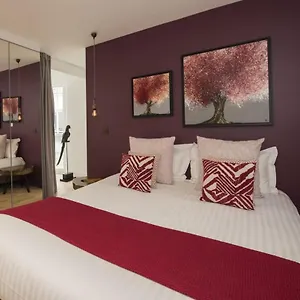Magnum Apartamento